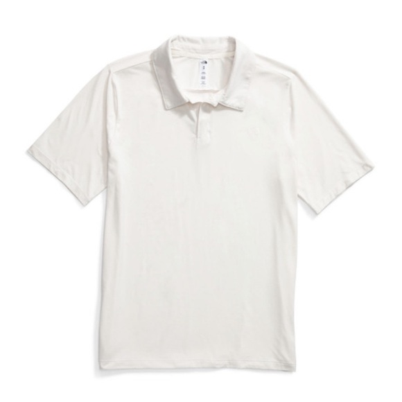 NEW THE NORTH FACE MENS Dune Sky Polo - Picture 2 of 6